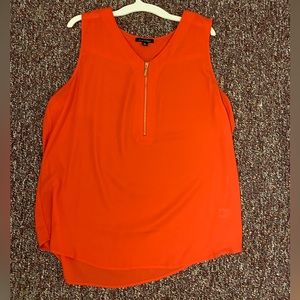 Roz & Ali, Women’s Blouse, XL